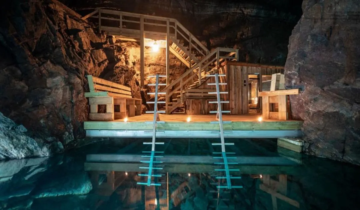 Underground Europe: Secret Attractions You Must Explore